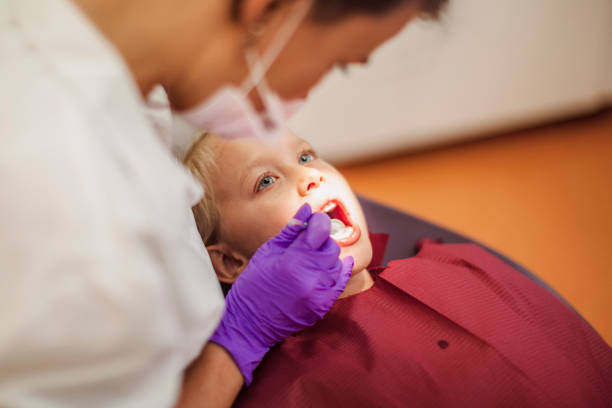 Best Emergency Tooth Extraction in Marion, OH