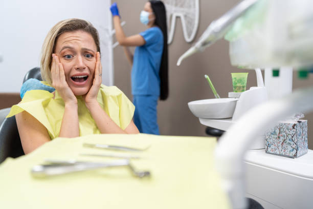 Best Emergency Dental Care for Broken or Chipped Teeth in Marion, OH