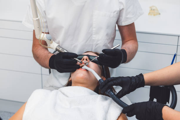 Best Emergency Treatment for Dental Infections or Abscesses in Marion, OH