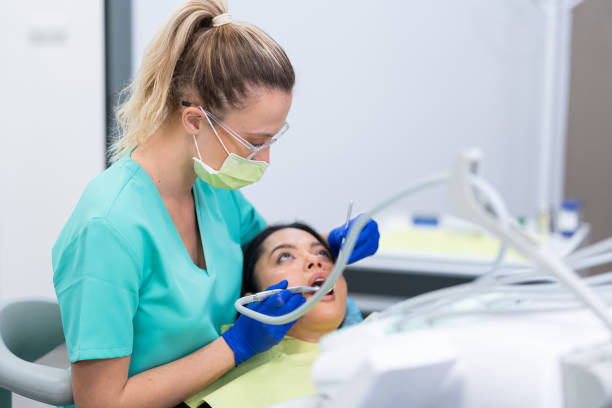 Best Emergency Gum Treatment in Marion, OH