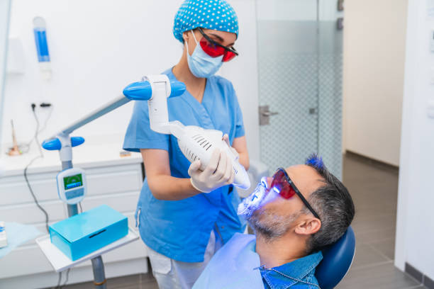 Best Emergency Treatment for Dental Infections or Abscesses in Marion, OH