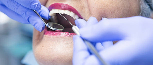 Best Emergency TMJ Treatment in Marion, OH
